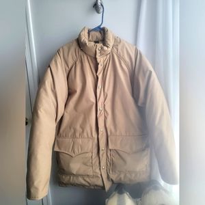 Woolrich Insulated Winter jacket